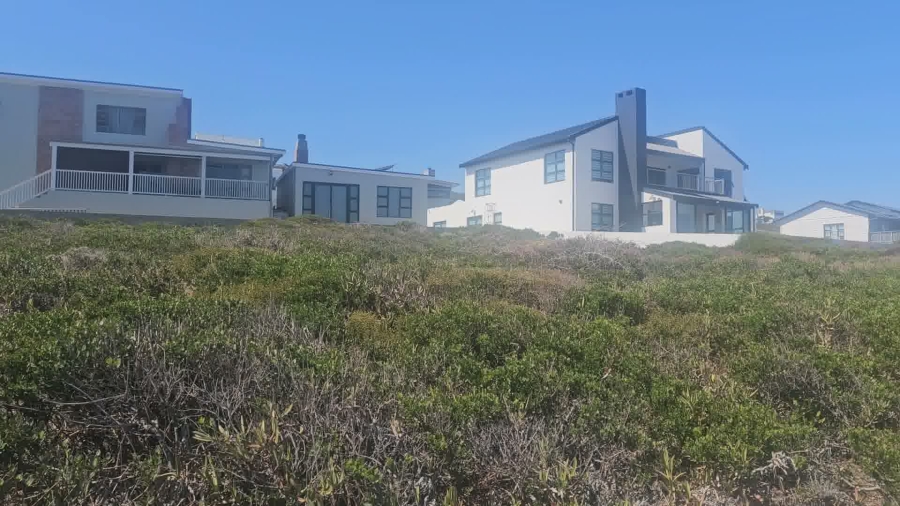 0 Bedroom Property for Sale in Pearl Bay Western Cape